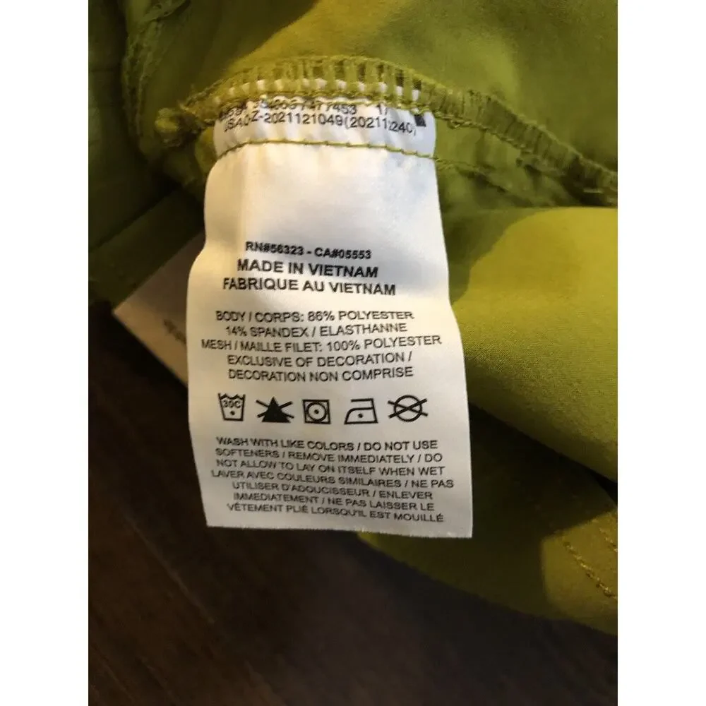 $70 Men's L Nike Unlimited Dri-FIT 5